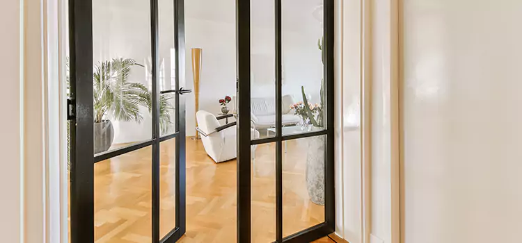 Bifold Door Replacement Lorette