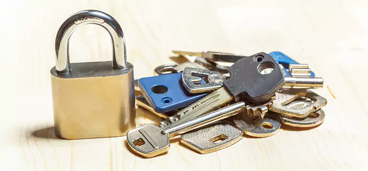 Why Choose Our Broken Key Services in Lorette, MB?