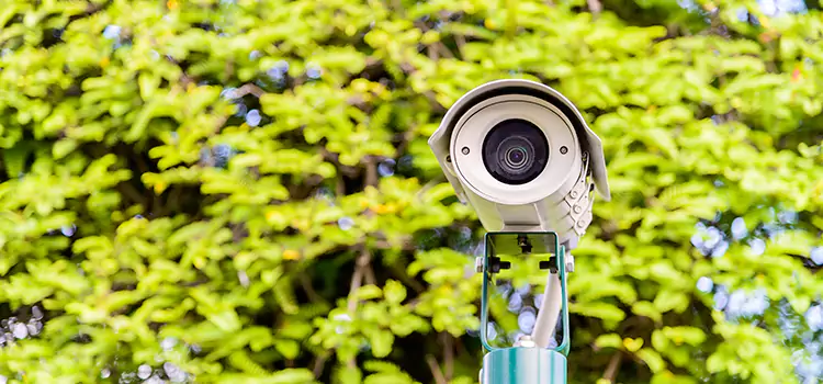 Advanced Surveillance Solutions for Every Need in Lorette