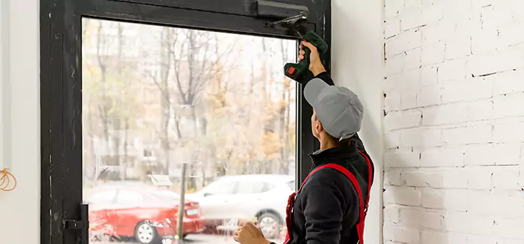 Comprehensive Door Closer Services in Lorette, MB
