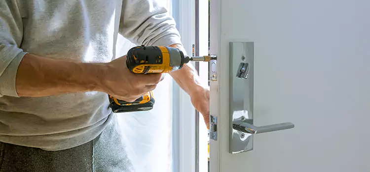 Door Knob Lock Repair Lorette