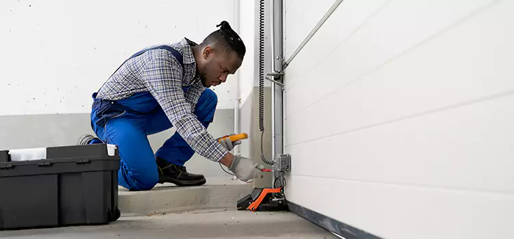 Expert Solutions for Every Garage Lock Need in Lorette, MB