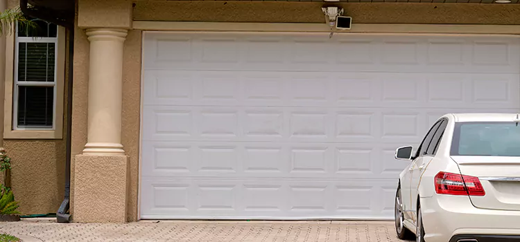 Comprehensive Garage Door Maintenance Services in Lorette, MB