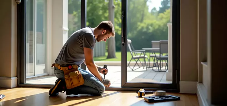 Comprehensive Solutions for Every Glass Door Need in Lorette, MB