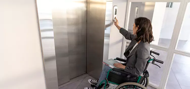 Benefits of Modern Handicap Door Systems in Lorette, MB