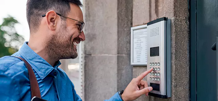 Advanced Solutions for Enhanced Security in Lorette, MB