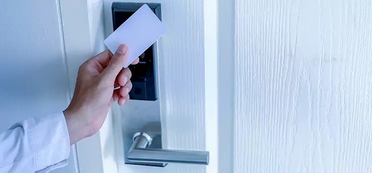 Why Choose Us for Your Keycard Lock Installation in Lorette, MB?