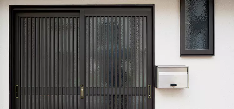 Sliding Screen Door Repair Lorette
