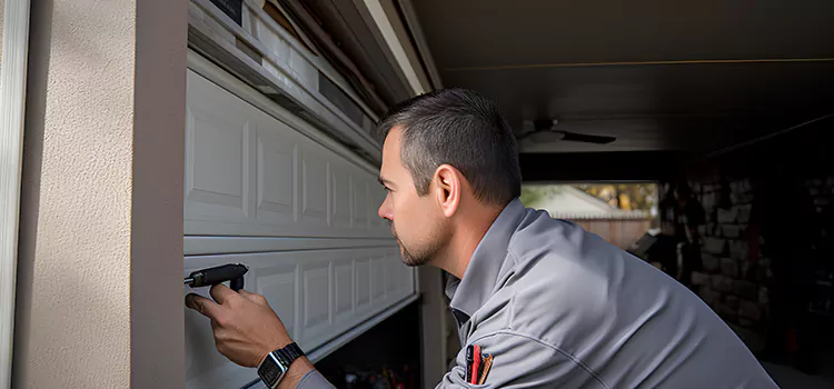 Garage Door Cable Replacement Lorette