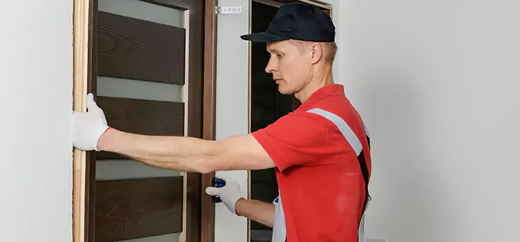 Frame and Panel Restoration Lorette