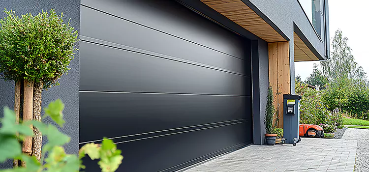 Residential Garage Door Service Lorette