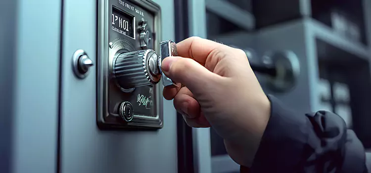 Locksmith Cost to Open Safe Lorette