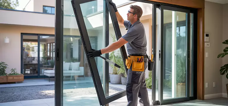 Specialized Sliding Door Roller Services in Lorette, Manitoba