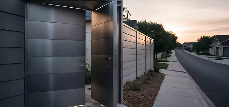 Comprehensive Steel Door Solutions in Lorette, MB