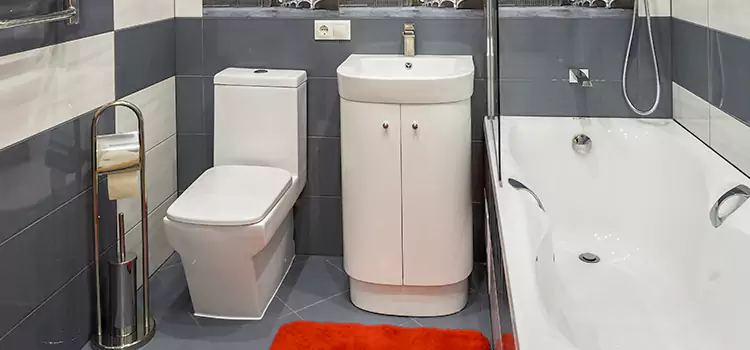 Hansgrohe Shaving Mirror Lorette