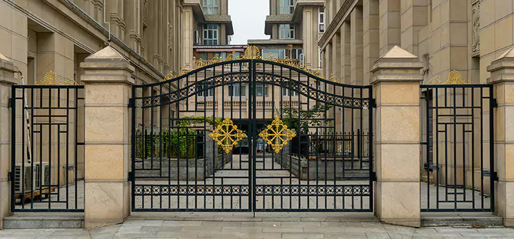 Comprehensive Iron Gate Maintenance Solutions in Lorette, MB
