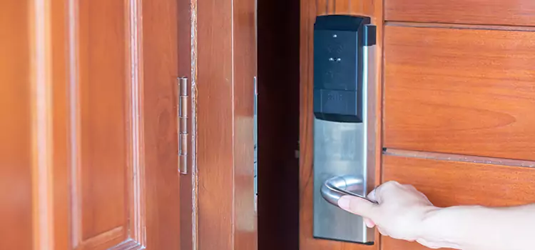 Commercial Keyless Entry Locks Lorette