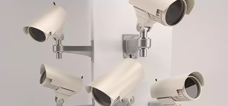 Your Trusted Partner for CCTV Solutions in Lorette