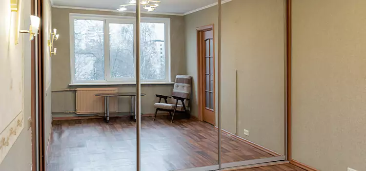 Mirror Closet Door Roller Replacement Lorette