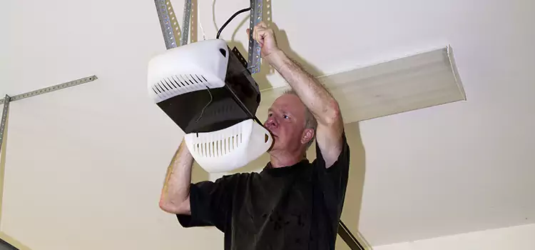 Garage Door Opener Service Lorette