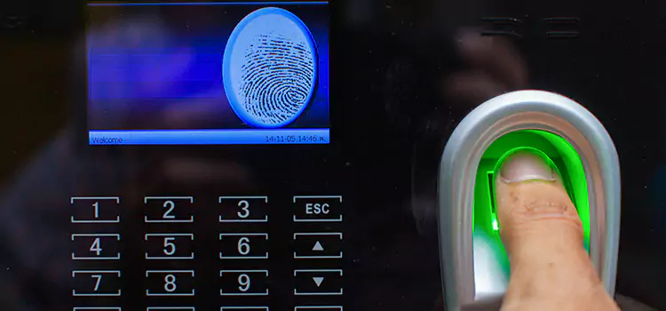Your Trusted Partner for Secure Access in Lorette, MB