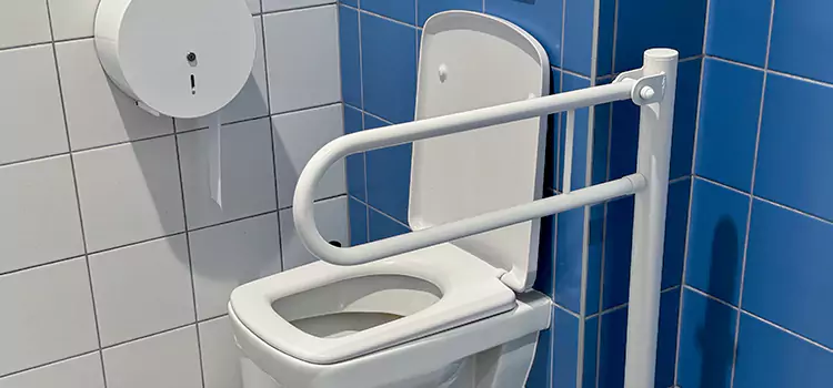 Comprehensive Solutions in Lorette, MB for Accessible Facilities