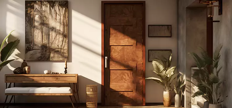 Specialty Interior Doors Lorette