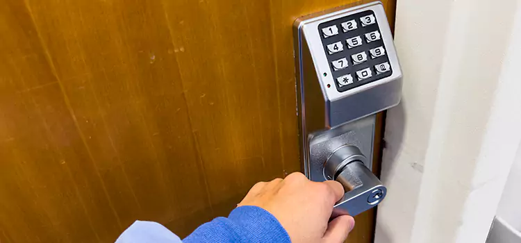 Why Choose Us for Your Keypad Lock Needs in Lorette, MB?