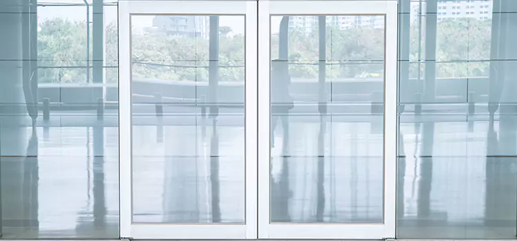 Mobile Sliding Screen Door Replacement Lorette
