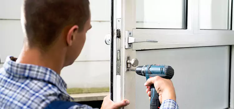 Experienced and Reliable Technicians Lorette