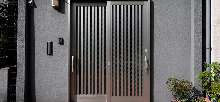 Specialized Steel Door Services in Lorette, MB