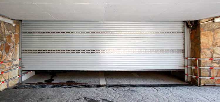 Steel Garage Door Repair Lorette